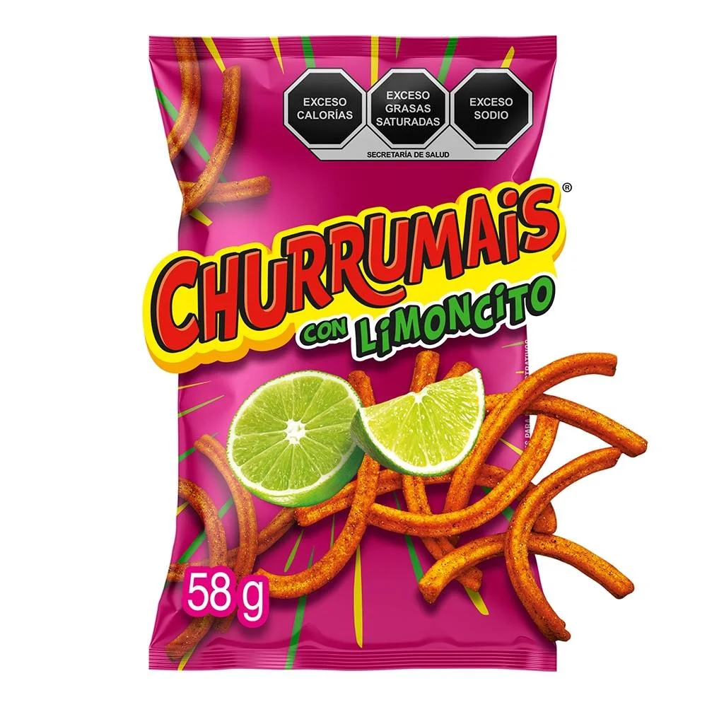 Churrumais