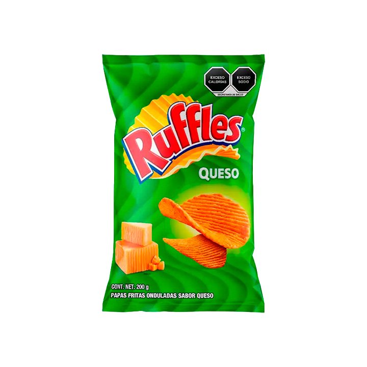 Rufles