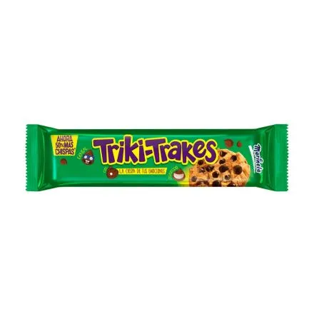 Triki Trakers
