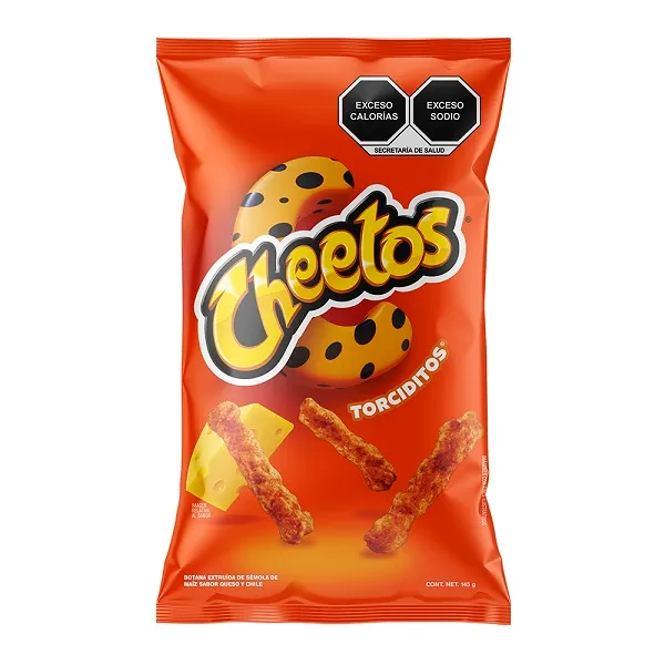 Cheetos