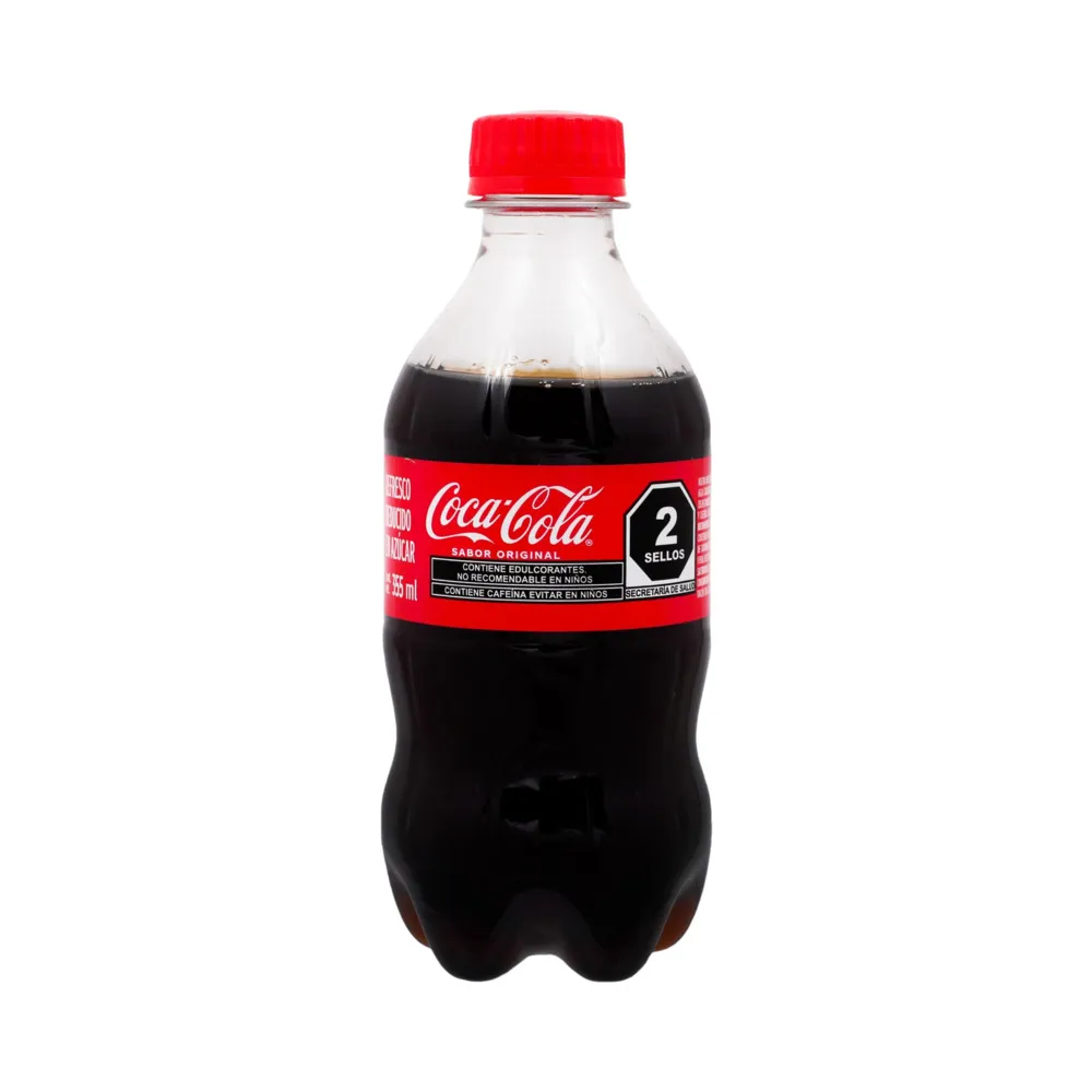 Coca Cola Normal