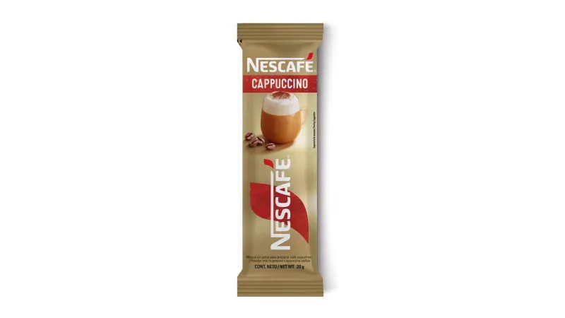Capuchino Original