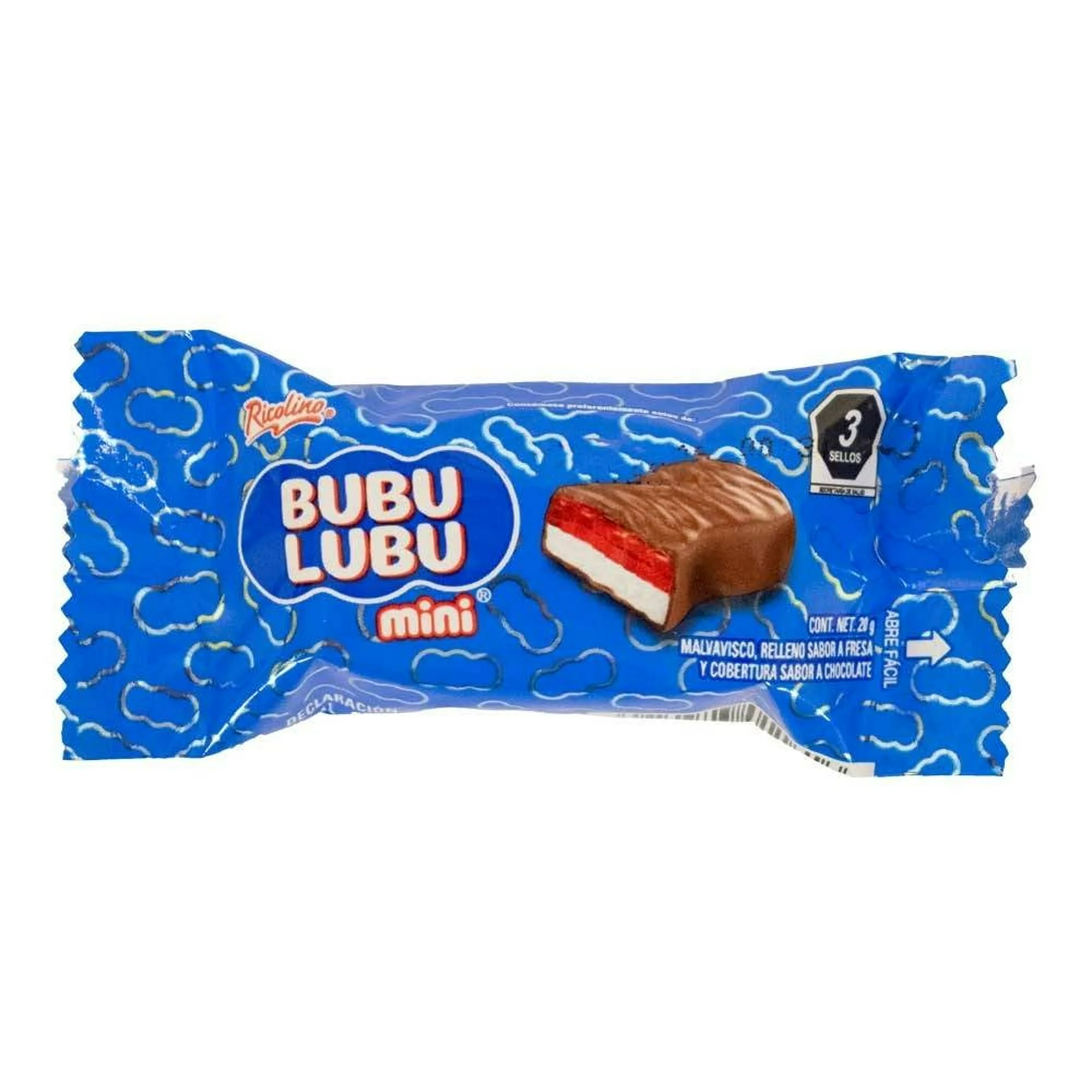 Mini Bubulubu