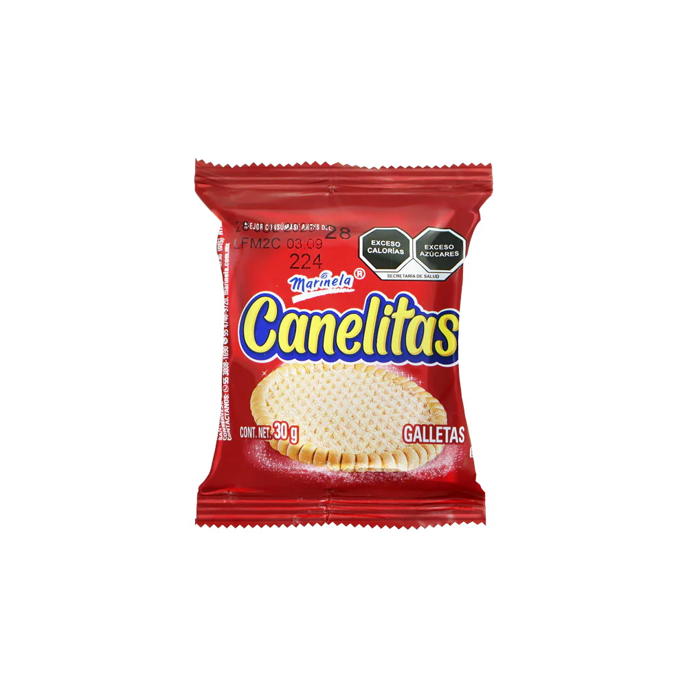 Canelitas