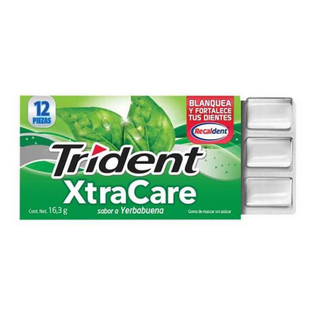 Trident