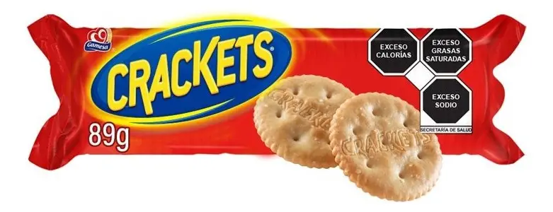 Crackets