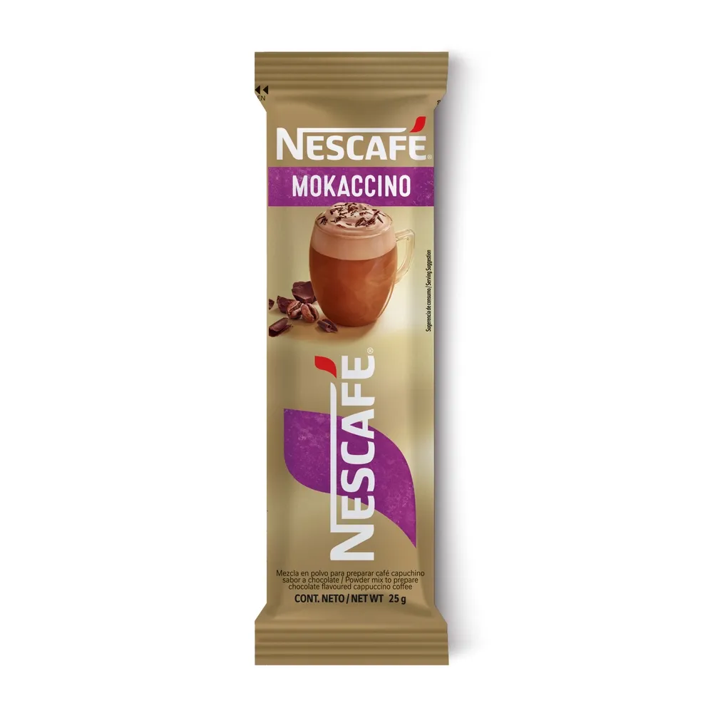 Capuchino Moka