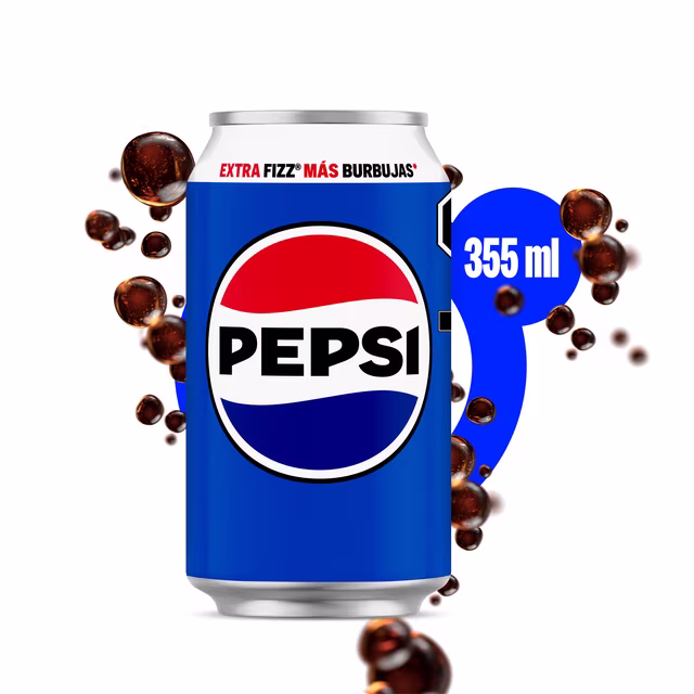 Pepsi 355 ml
