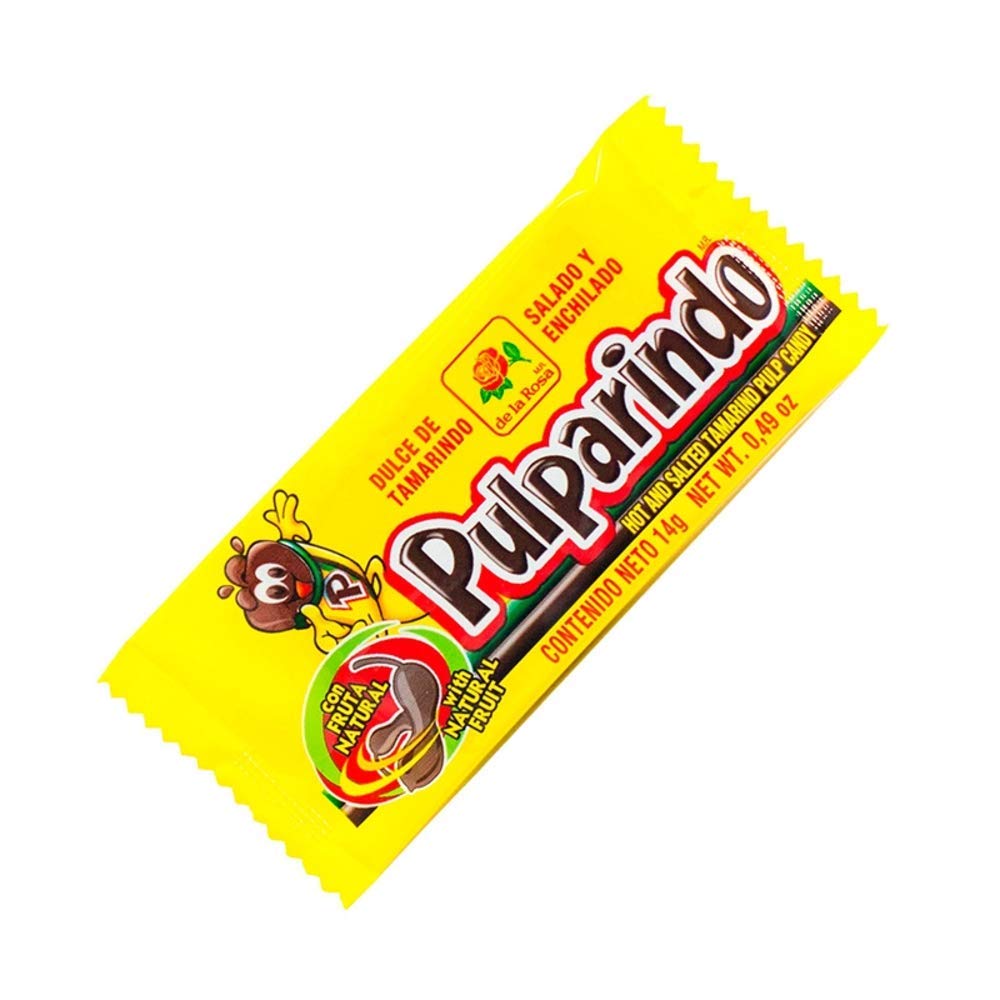 Pulparindos