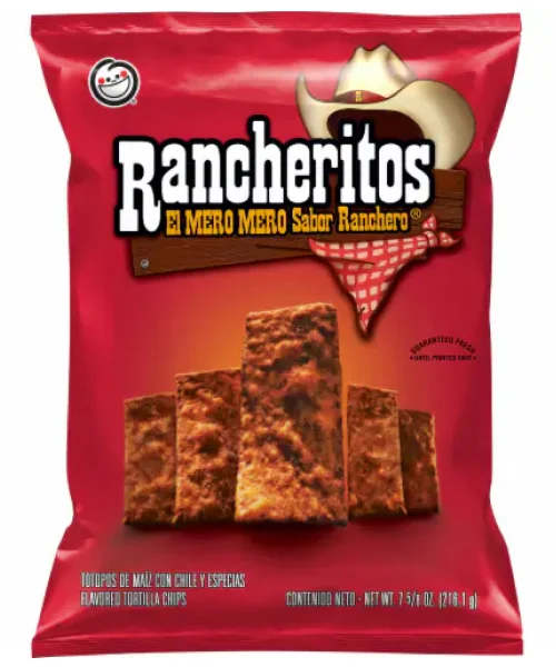 Rancheritos