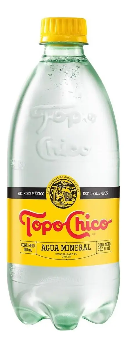Topo Chico